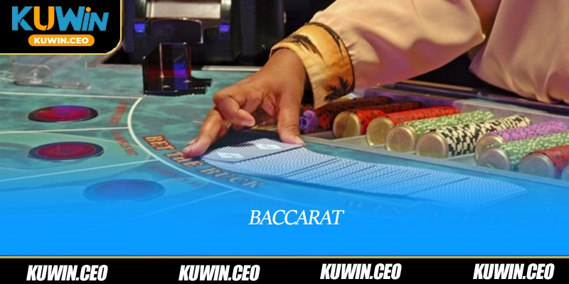 Baccarat