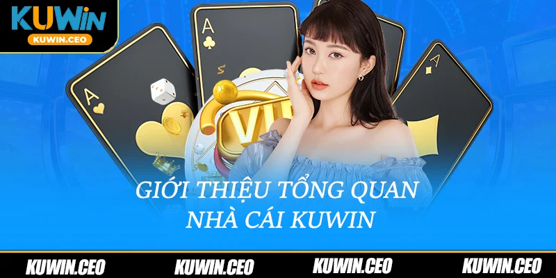 Giới thiệu tổng quan nhà cái Kuwin