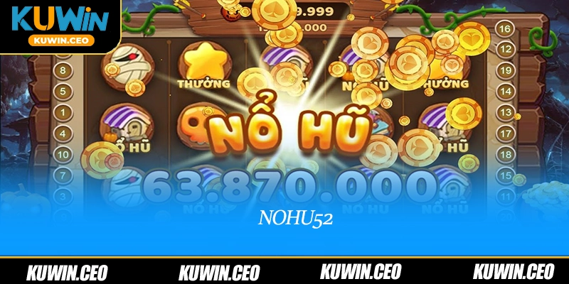 Nohu52